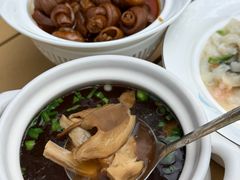 -西山人家·二十年老字号农家菜(旺山店)