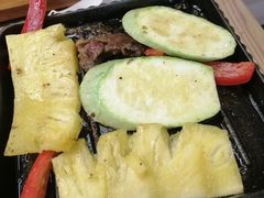 -豪客来牛排(成都锦江大融城店)