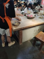 -川上陶艺社(大悦城店)