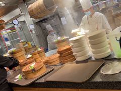 -点心传说·粤菜点心(佐阾虹湾店)