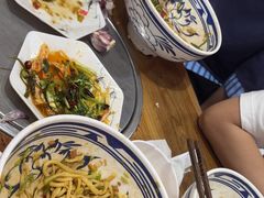 -晋来顺手擀面(金地花园店)