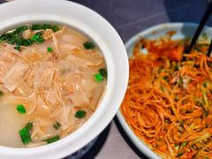 -江南里·新浙菜(苏州大悦城店)