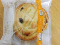 椰蓉面包-中粮丰通（北京)食品有限公司