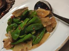 -小天厨民间菜馆(深圳街店)