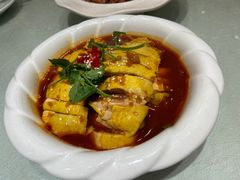 -刘胖子家常菜·蹄花焖藕(江汉路总店)