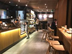 -星巴克(绍兴柯桥柯岩景区店)