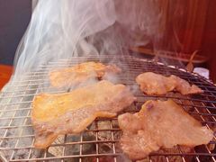 -山之屋炭火烧肉·生啤畅饮(大朗万科中央公园店)