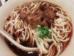 -李先生牛肉面大王(上海站南广场店)