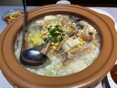 -郑庄脂渣海鲜楼(九水路店)