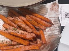 -Pennehut畔尼意面(合肥万象城店)