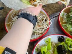 -清真·馬坡二旦烧烤(人生一串拍摄店)