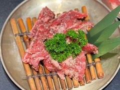 -西塔老太太泥炉烤肉(龙湖北苑天街店)
