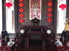 -聚春园驿馆(三坊七巷店)