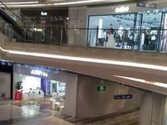 -银泰百货(厦门国贸中心店)