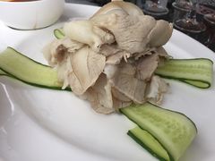 -渝信川菜(南滨店)