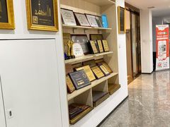 -居丽装饰空间设计(总部)