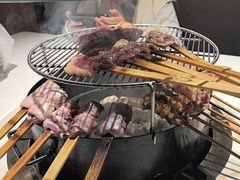 -源味居手把签烧烤(长春一店)