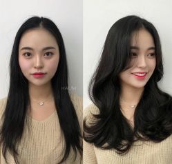 -SIEG hair salon