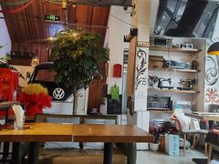 -莫比餐厅(五道口店)