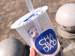 -茶百道(昌里路店)