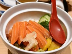 -小山日本料理(太古汇店)