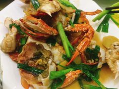 -新享乐海鲜(翠华路店)