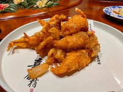 -姜君·千岛湖鱼头馆(浦东大道店)