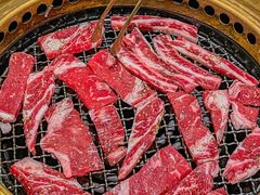 -江户烧肉(高德店)