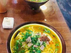 -顺发拉面(长湖路店)