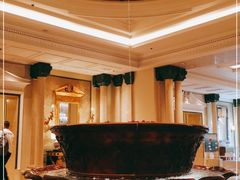 -广州富力丽思卡尔顿酒店