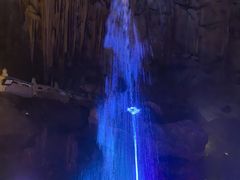 -兰溪地下长河