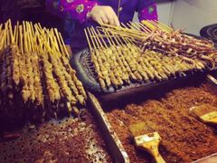 好吃街-好吃街美食城(八一广场店)