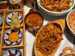 -味福记·江西小炒·南昌小吃(青山湖万达店)