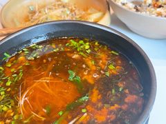 小锅米线-胡麻(静安嘉里店)