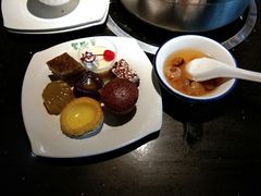 -蒙肥羊·酸汤潮牛·鲜牛肉火锅烤肉自助(岗顶店)