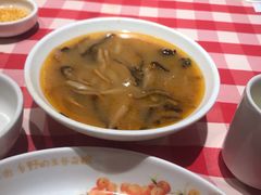 -西贝(宁波天一国购店)