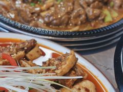 -红辣椒·川菜·火锅(科华路店)