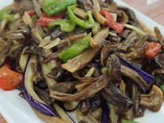 -最心疆拌面·抓饭·烧烤