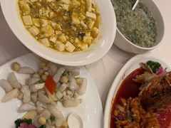 -得月楼·省级非遗·传统苏帮菜(观前店)