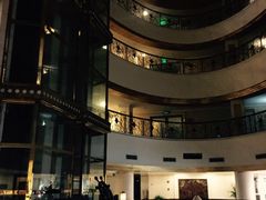 -上海棕榈滩海景酒店