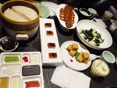 -北平盛世·新京菜·北京烤鸭(劲松·双井店)