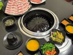 -满都拉碳火烤肉(文苑路店)