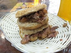 -天津乾毓德饭庄·清真传统炒菜·海鲜烧烤(咸阳路店)