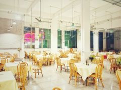 大堂-标记美食新鲜猪杂(兴南大道店)