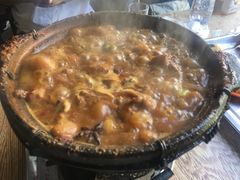 -范贤光鸡公煲(平乐园总店)
