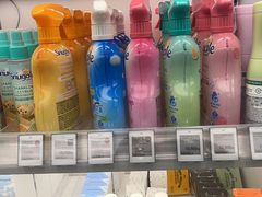 -Olive Young(明洞旗舰店)