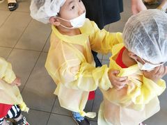 -麦当劳(河北唐山光明路餐厅)