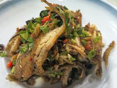 -渔娘渔家丹东海鲜(东直门店)