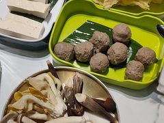 -菌小白火锅(时尚天河店)