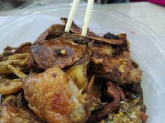 -斯丹姜母鸭·古法干香(涂门街总店)